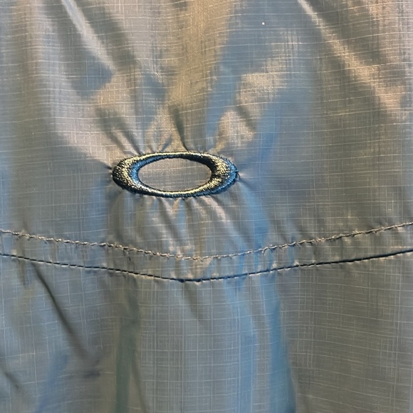 Men’s Oakley wind breaker shell size XL - Picture 3 of 8